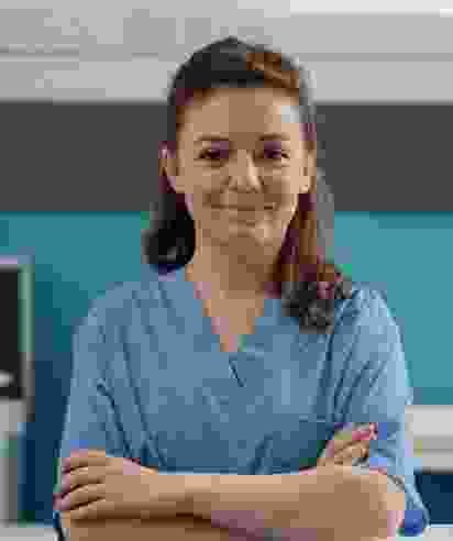 Dr. Neha Sharma