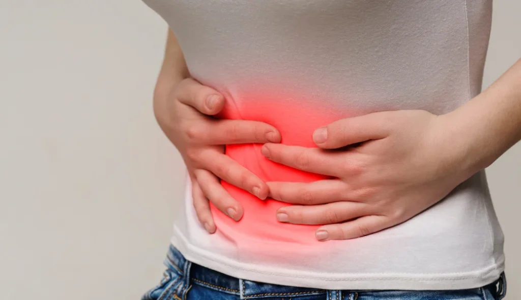 Heavy Periods — When Is It Time to See a Specialist?