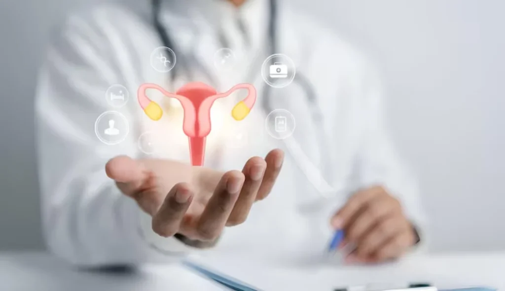 PCOS Explained — Symptoms, Diagnosis & Treatment Options