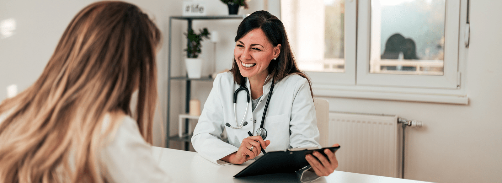 Gynaecologist