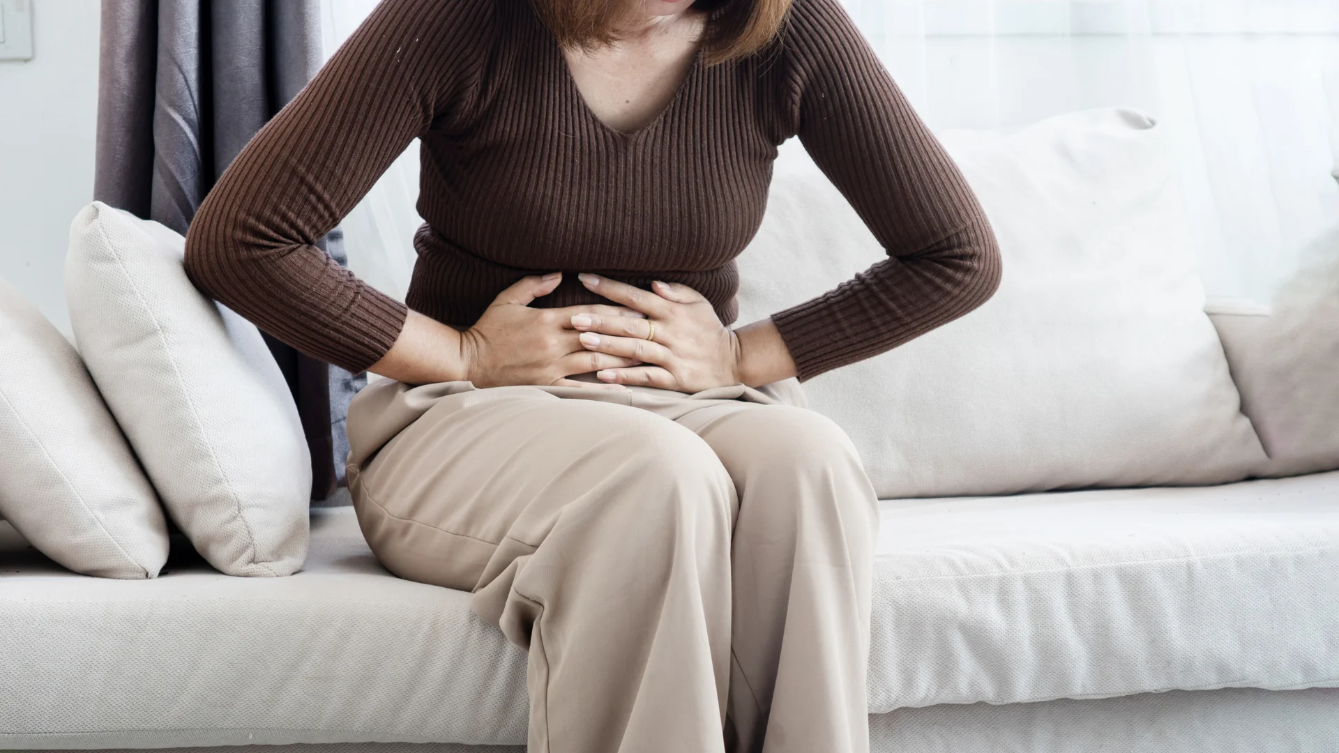 Heavy Periods Treatment