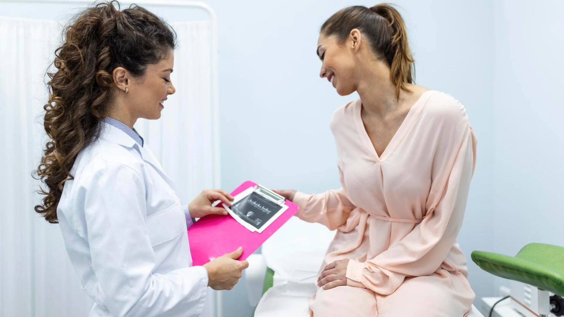 Menopause & HRT Clinic