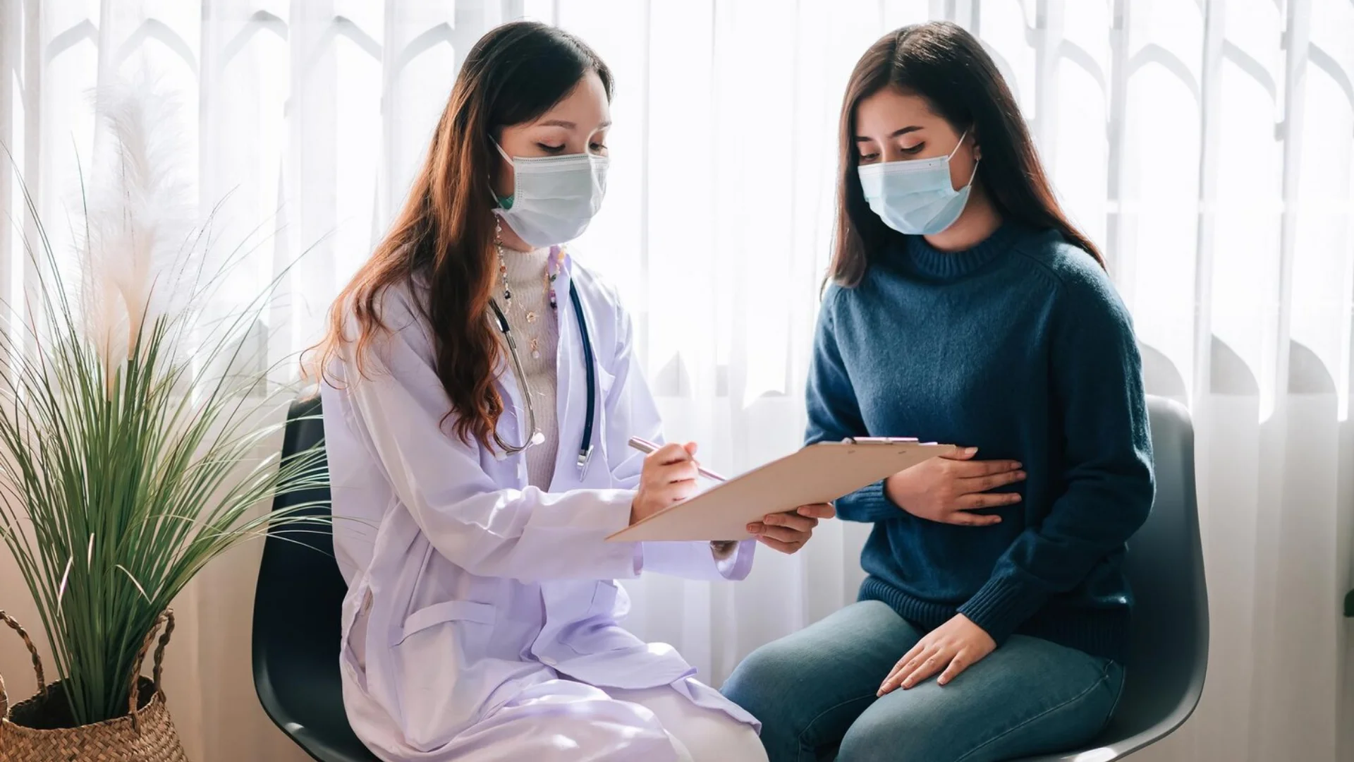 Pelvic Pain
