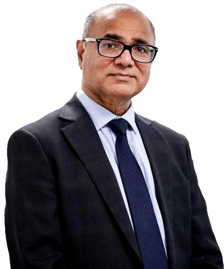 Mr Mohammad Masood Consultant Obstetrician and Gynaecologist