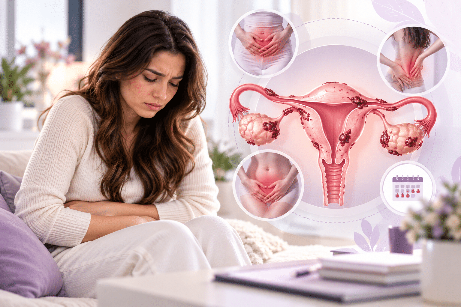 Gynaecologist