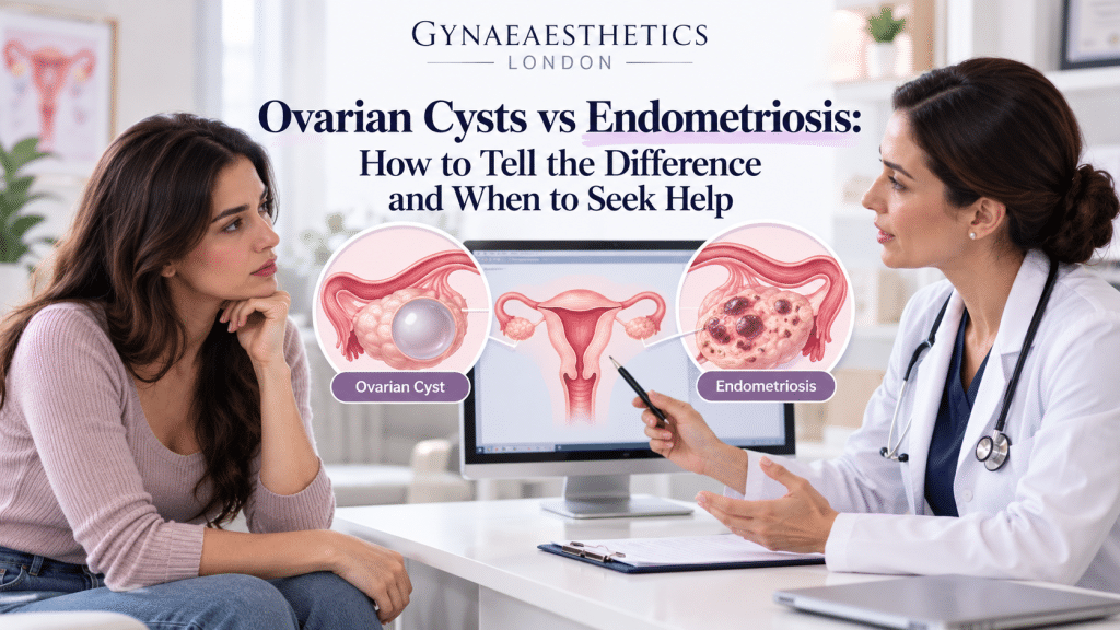 Gynaecologist