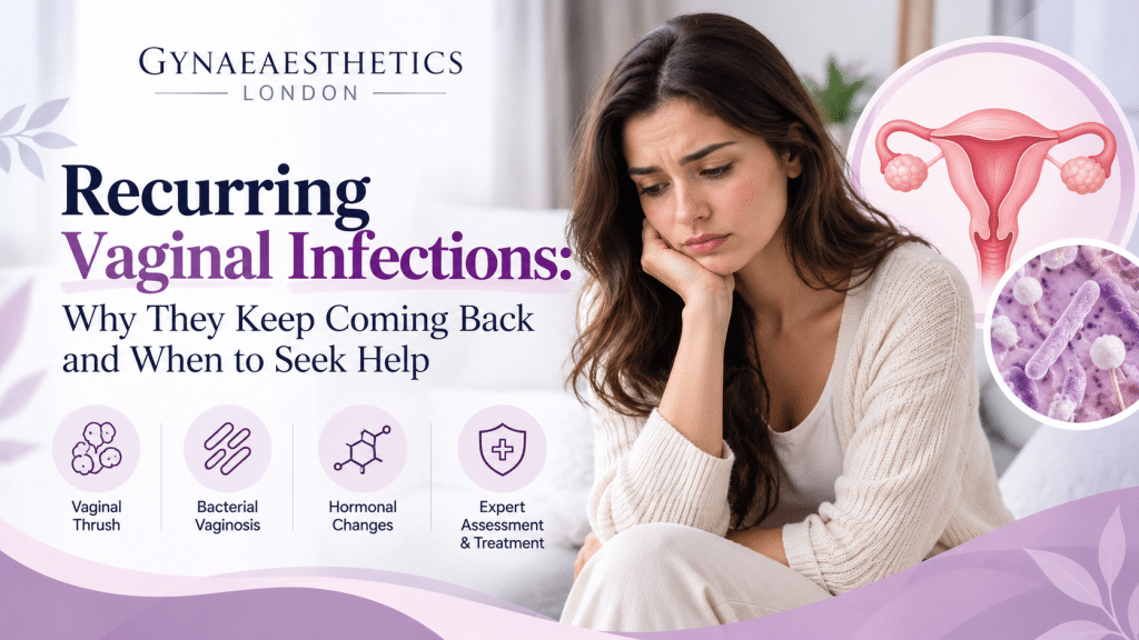 Pain During Sex (Dyspareunia): Common Causes, Treatments and When to Seek Help